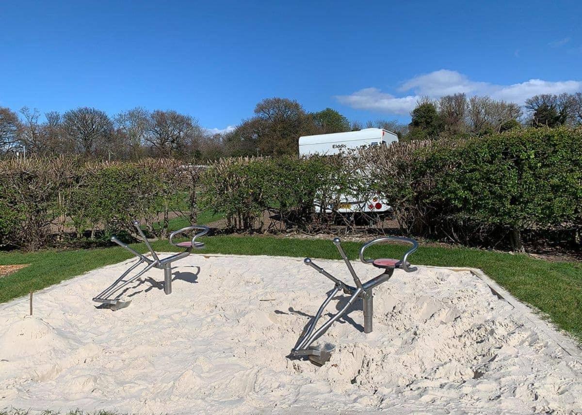 Drummohr Holiday Park Prestonpans Ngoại thất bức ảnh